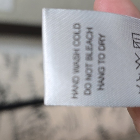 NWOT DOE AND RAE TANK TOP - Picture 12 of 12